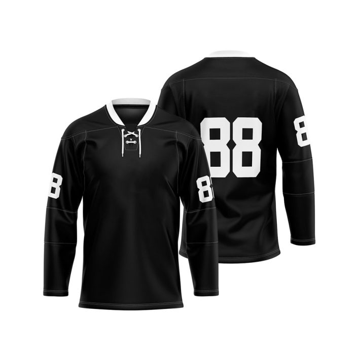 Ice Hockey Uniform HU-01 - Image 1