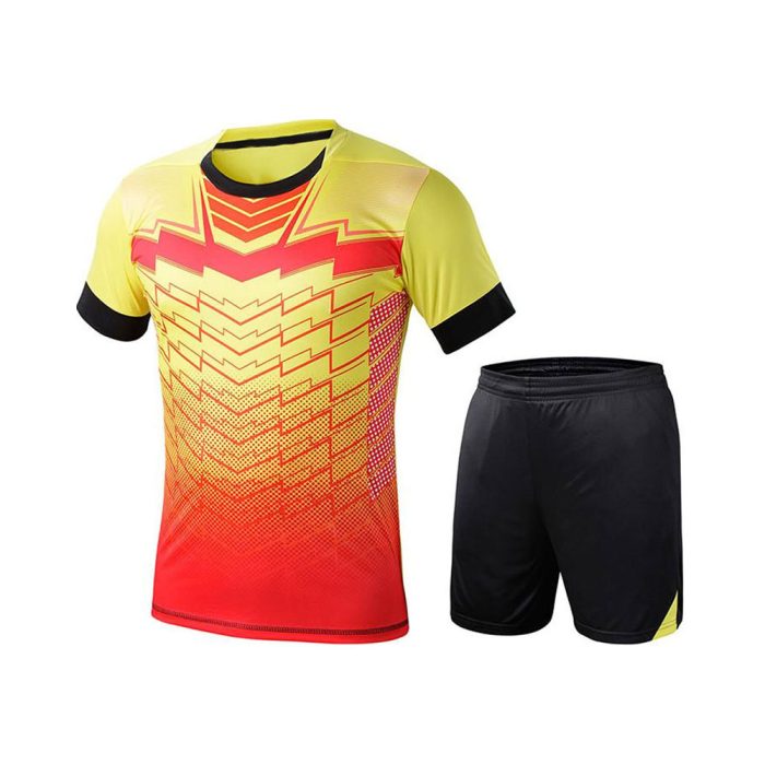 Volley Ball Uniform VBU-02 - Image 1