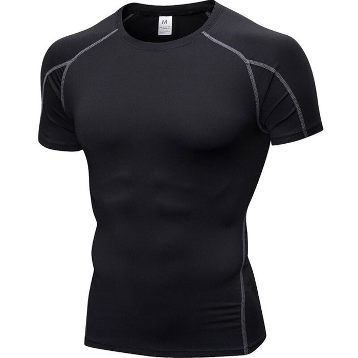 Compression Shirt CS-02 - Image 1