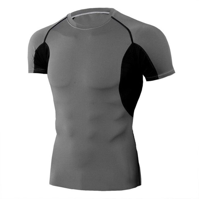 Compression Shirt CS-03 - Image 1