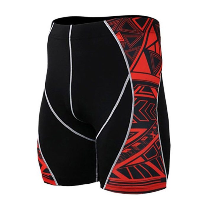 Compression Short CS-03 - Image 1