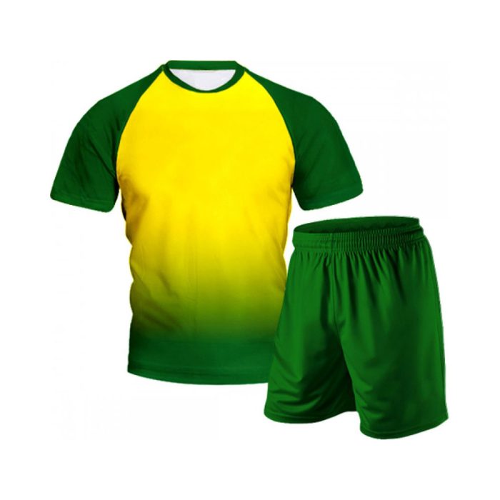 Volley Ball Uniform VBU-03 - Image 1