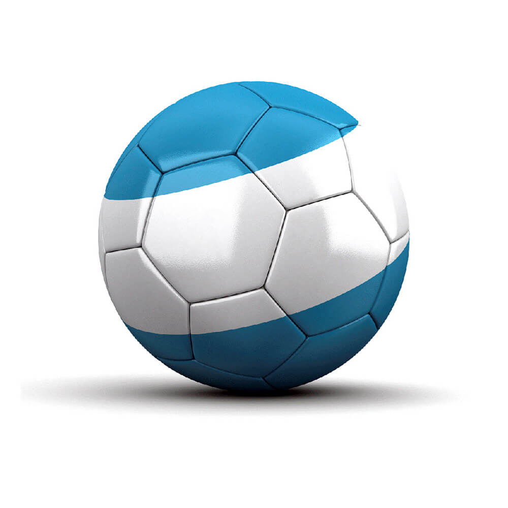 04-35 Soccer Ball SSB-03 - Image 1