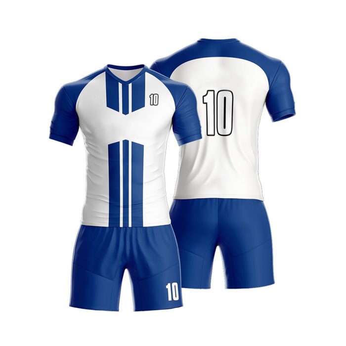Soccer Uniform SCU-04 - Image 1