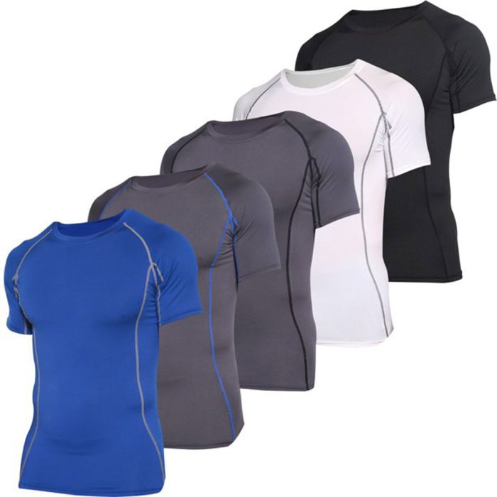 Compression Shirt CS-05 - Image 1