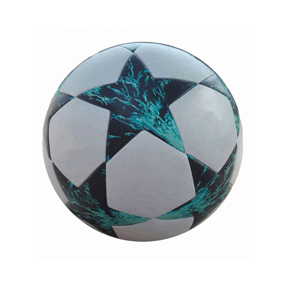 06-33 Soccer Ball SSB-01 - Image 1