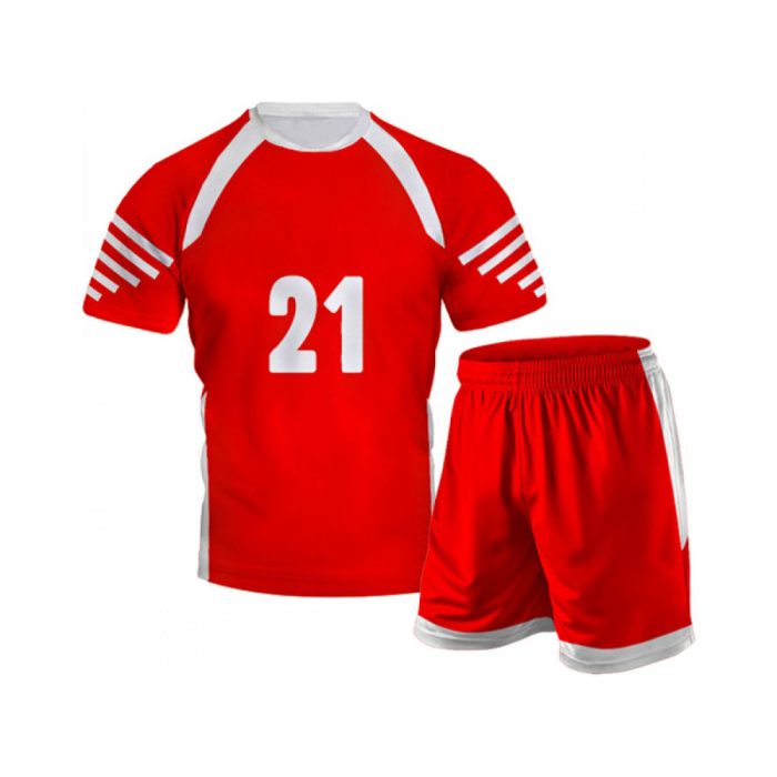Volley Ball Uniform VBU-04 - Image 1