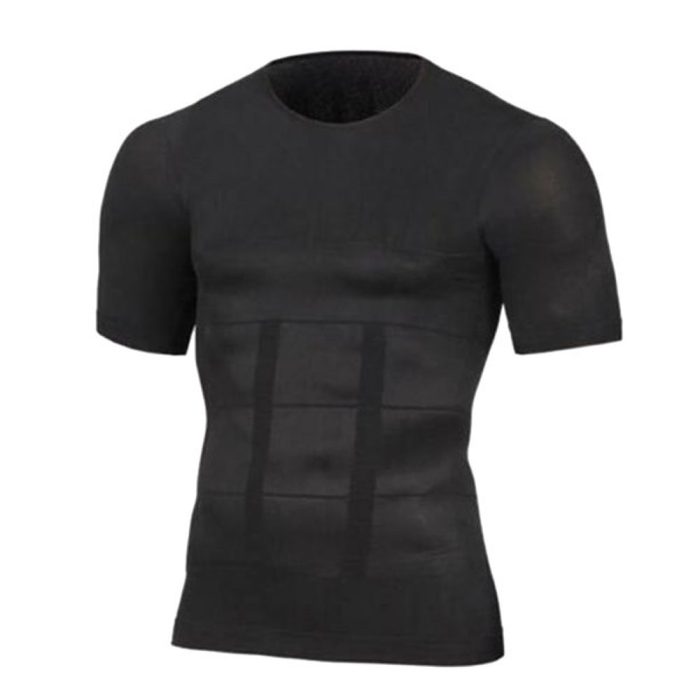 Compression Shirt CS-07 - Image 1