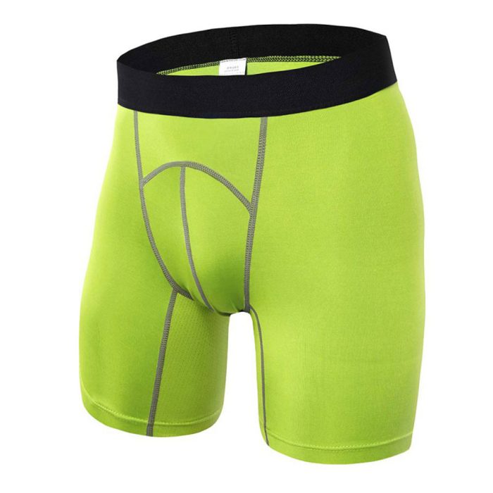 Compression Short CS-07 - Image 1