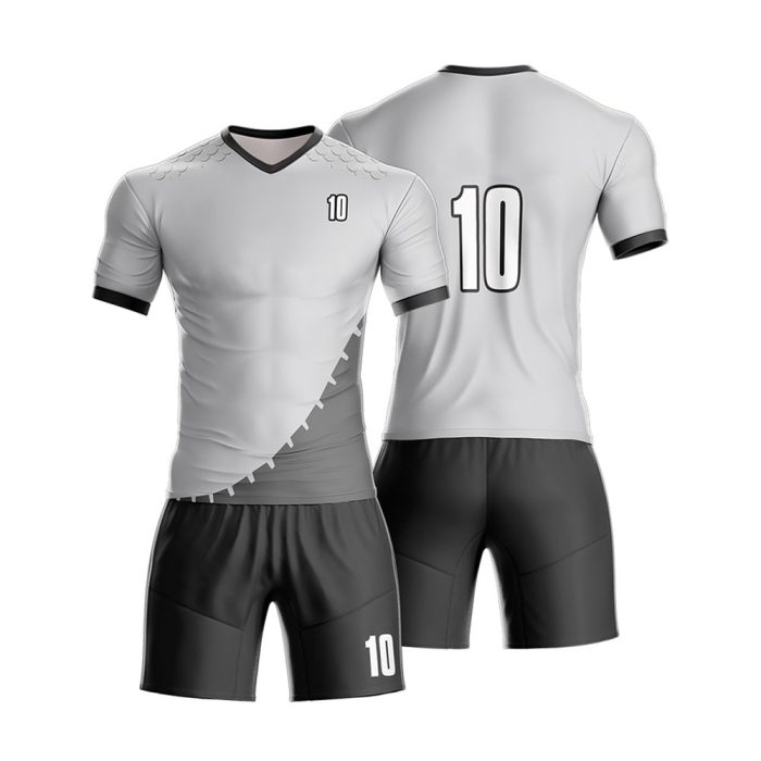 Soccer Uniform SCU-07 - Image 1