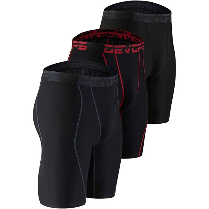 Compression Short CS-08 - Image 1