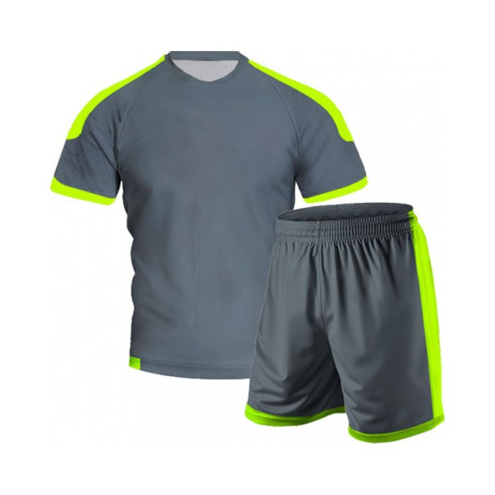 Volley Ball Uniform VBU-06 - Image 1