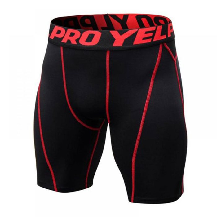 Compression Short CS-09 - Image 1