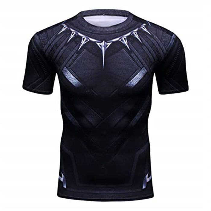 Compression Shirt CS-09 - Image 1