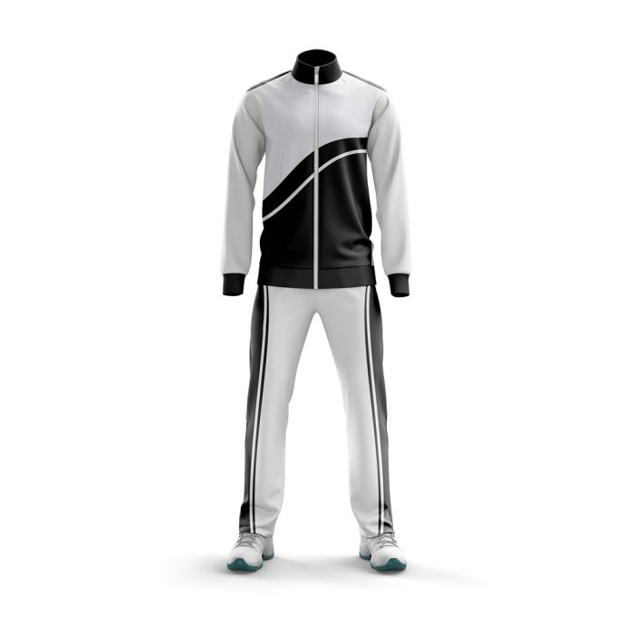 Tracksuit TKS-01 - Image 1