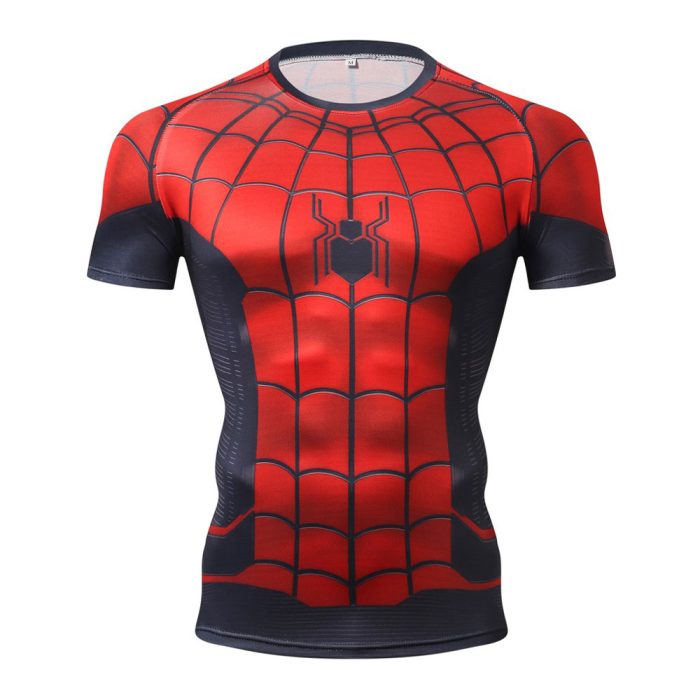 Compression Shirt CS-11 - Image 1