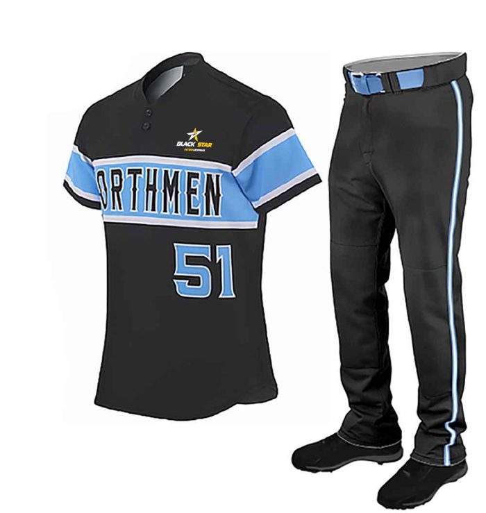 Soccer Uniform SBU-11 - Image 1