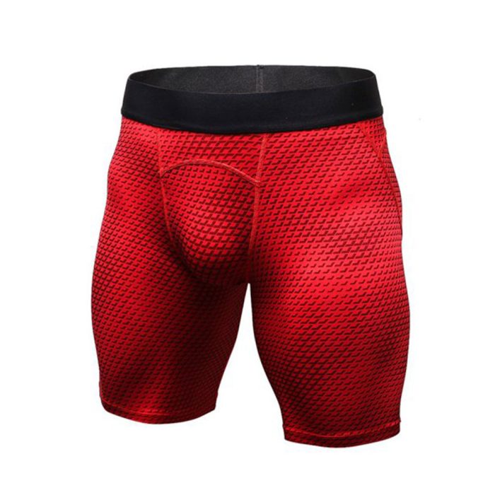 Compression Short CS-12 - Image 1