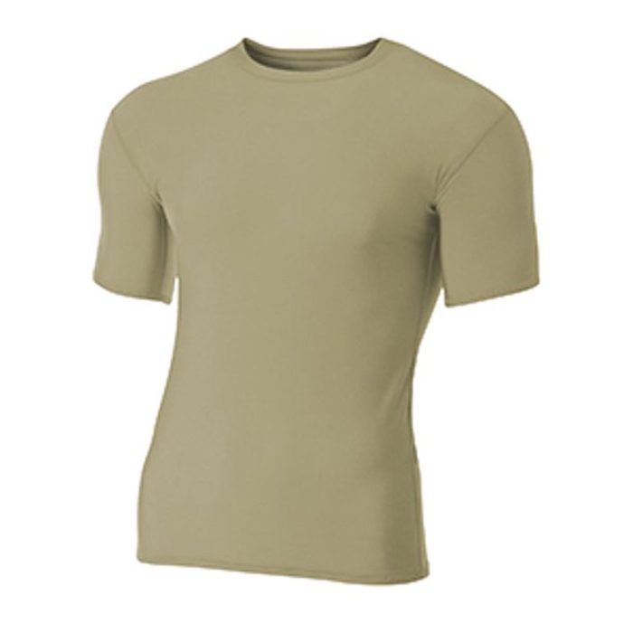 Compression Shirt CS-12 - Image 1
