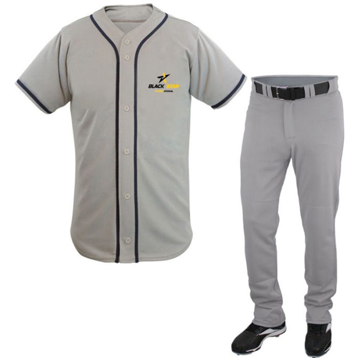 Soccer Uniform SBU-12 - Image 1