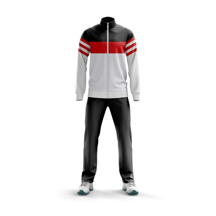 Tracksuit TKS-04 - Image 1