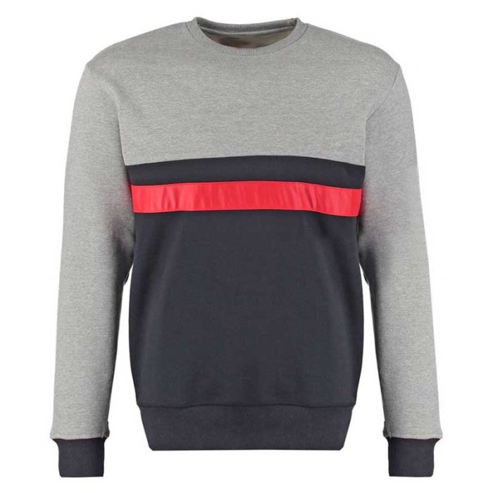 Sweat Shirt SWS-06 - Image 1