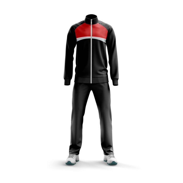 Tracksuit TKS-05 - Image 1