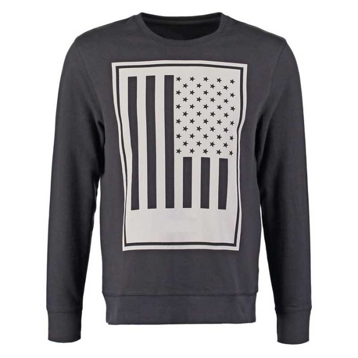 Sweat Shirt SWS-08 - Image 1