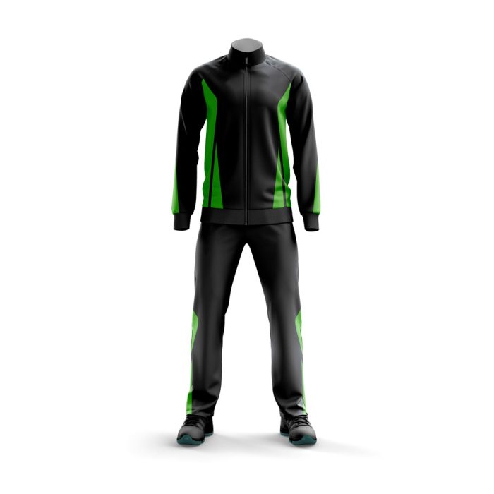 Tracksuit TKS-06 - Image 1