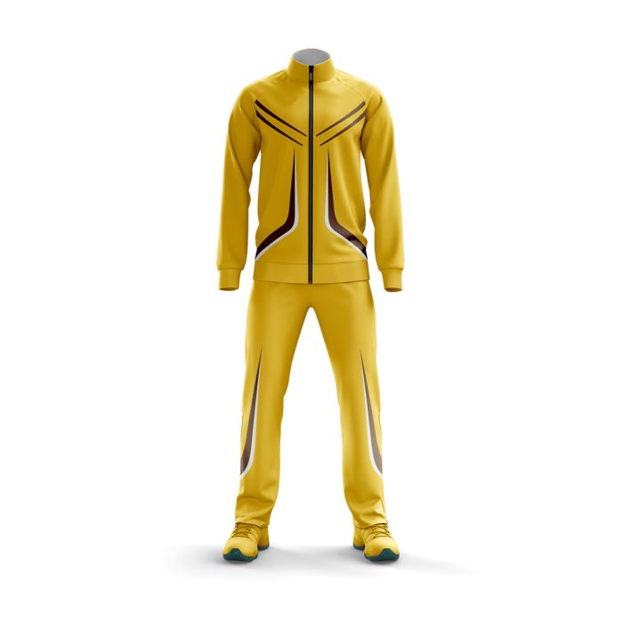 Tracksuit TKS-07 - Image 1