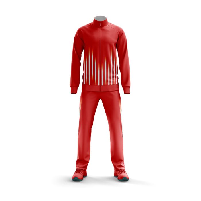Tracksuit TKS-08 - Image 1