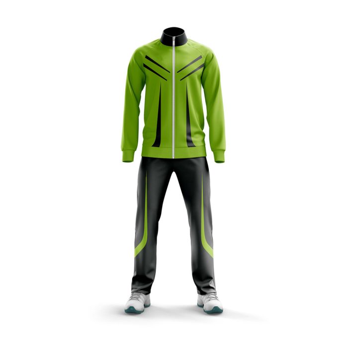 Tracksuit TKS-02 - Image 1