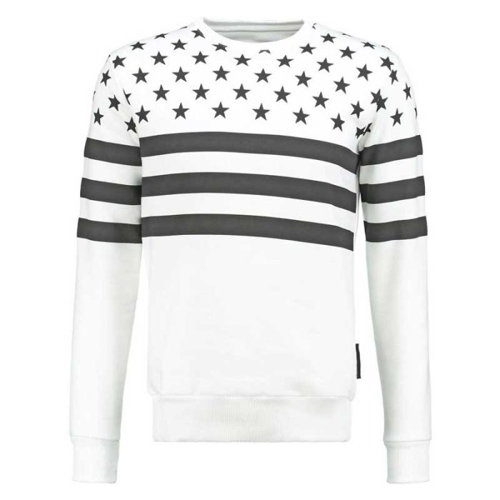 Sweat Shirt SWS-02 - Image 1