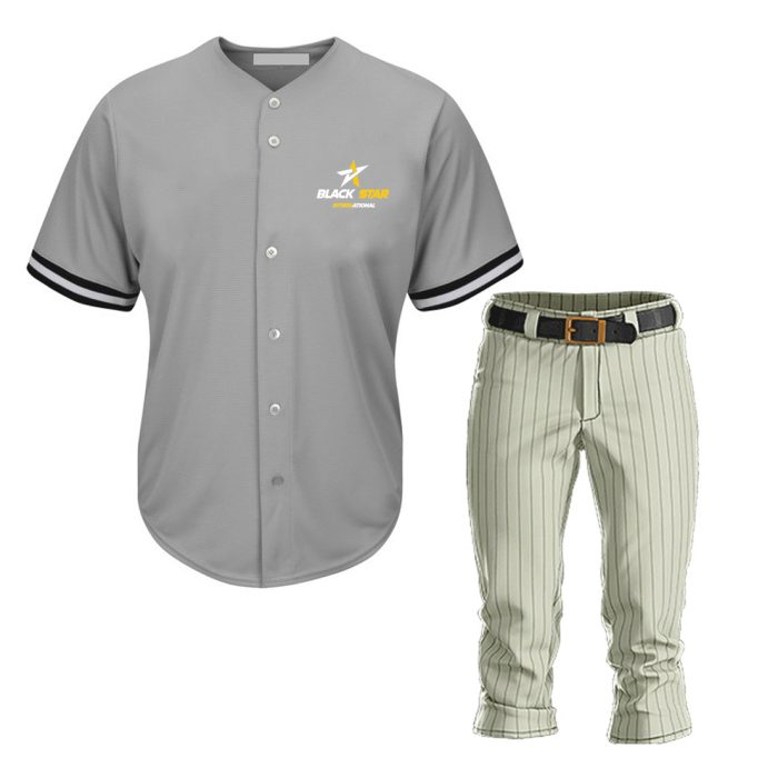 Soccer Uniform SBU-03 - Image 1