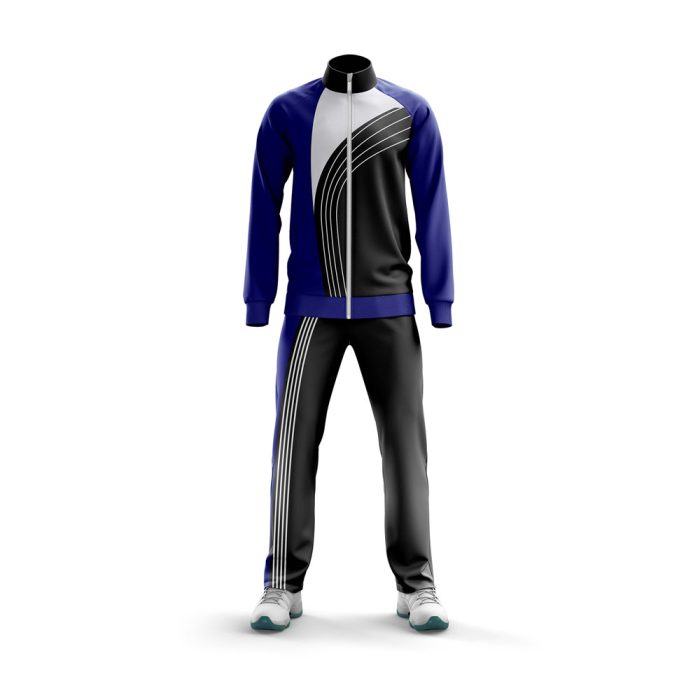 Tracksuit TKS-03 - Image 1