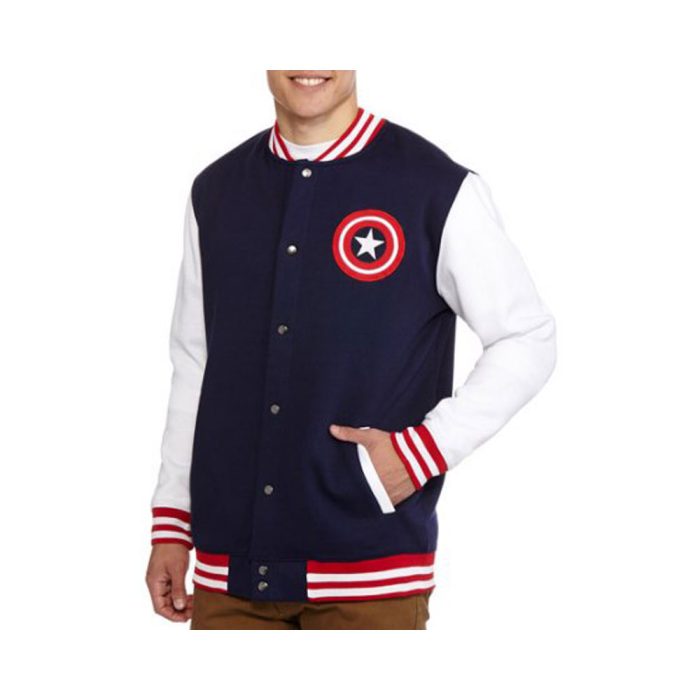 Vasity Jacket VSJ-01 - Image 1