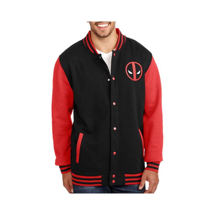 Vasity Jacket VSJ-02 - Image 1