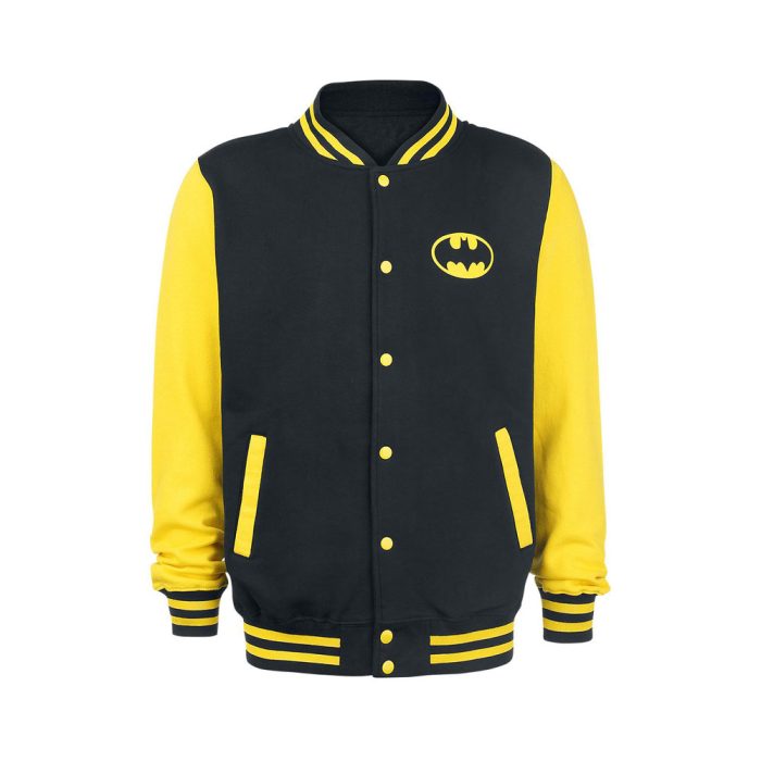 Vasity Jacket VSJ-08 - Image 1
