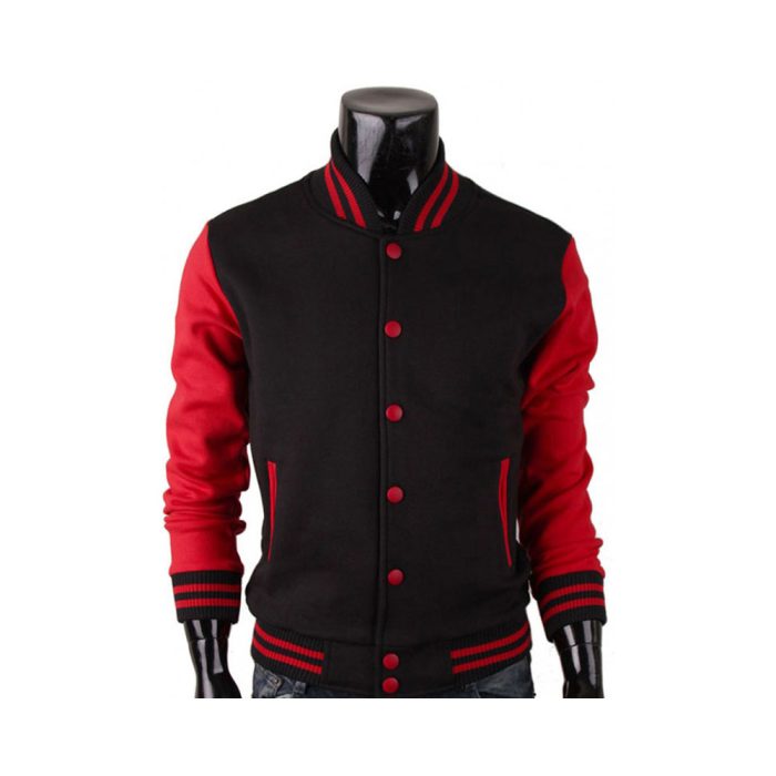 Vasity Jacket VSJ-10 - Image 1