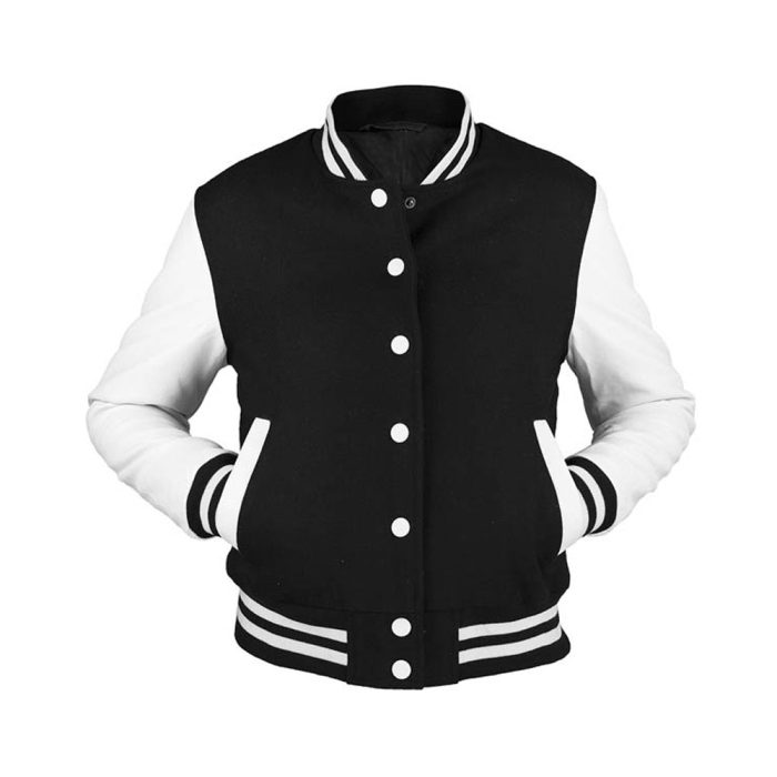 Vasity Jacket VSJ-12 - Image 1
