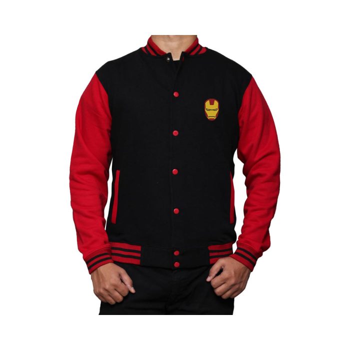 Vasity Jacket VSJ-14 - Image 1