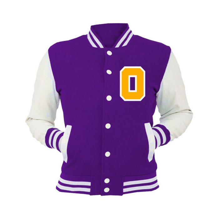 Vasity Jacket VSJ-20 - Image 1