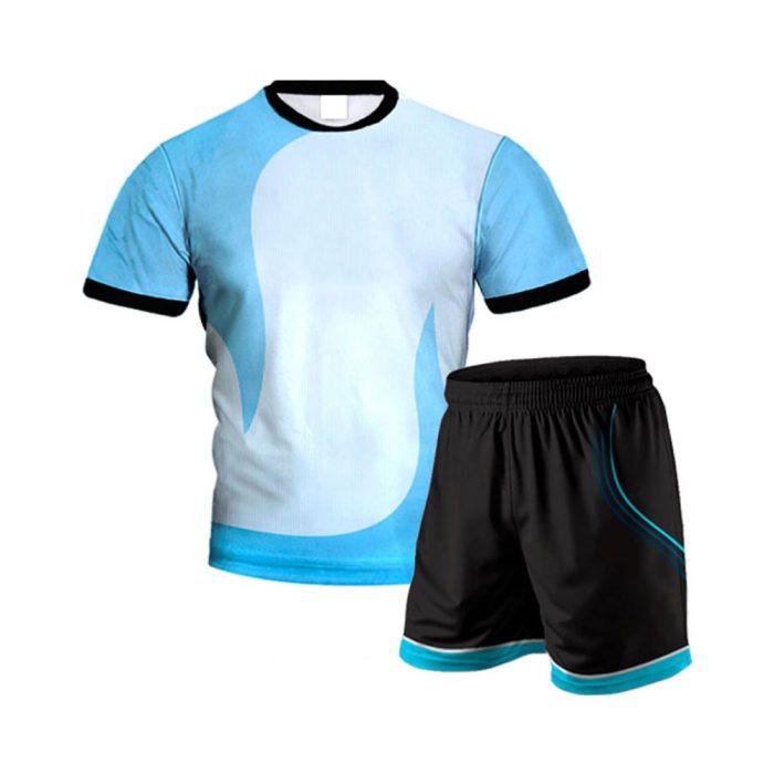 Volley Ball Uniform VBU-05 - Image 1