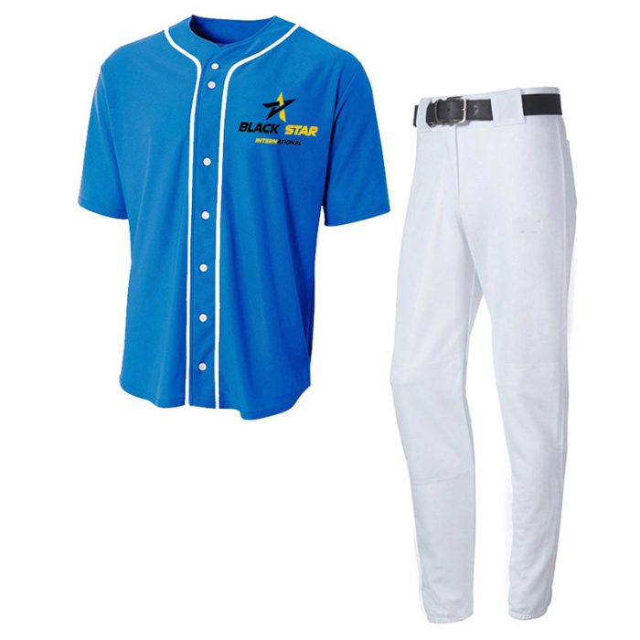 Soccer Uniform SBU-09 - Image 1