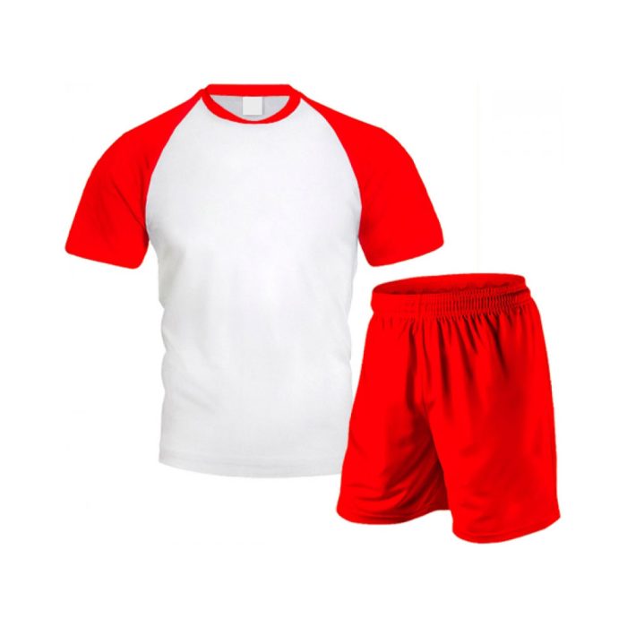 Volley Ball Uniform VBU-07 - Image 1