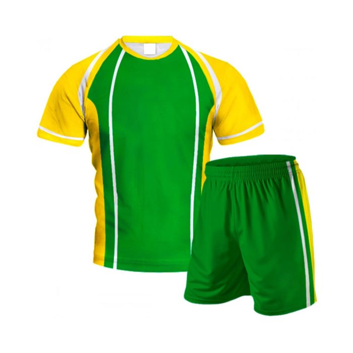 Volley Ball Uniform VBU-08 - Image 1