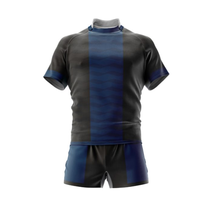 Rugby Uniform RBU-03 - Image 1