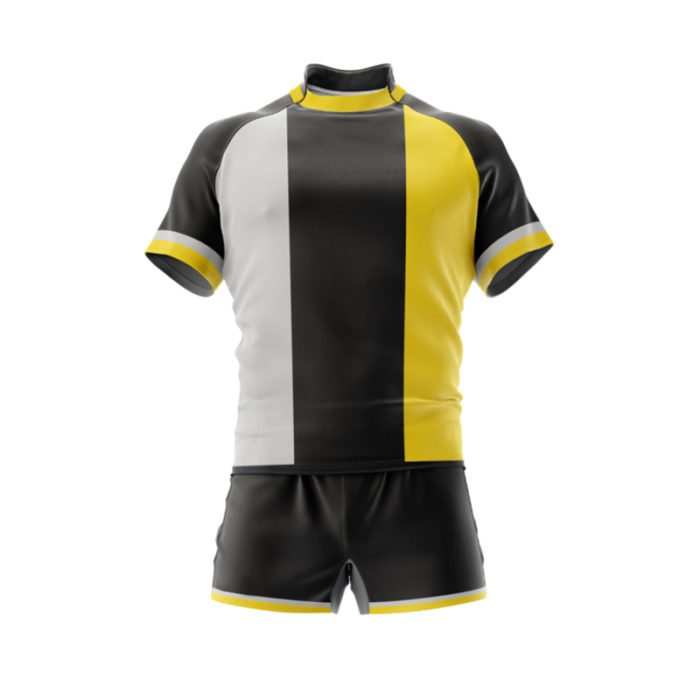 Rugby Uniform RBU-04 - Image 1