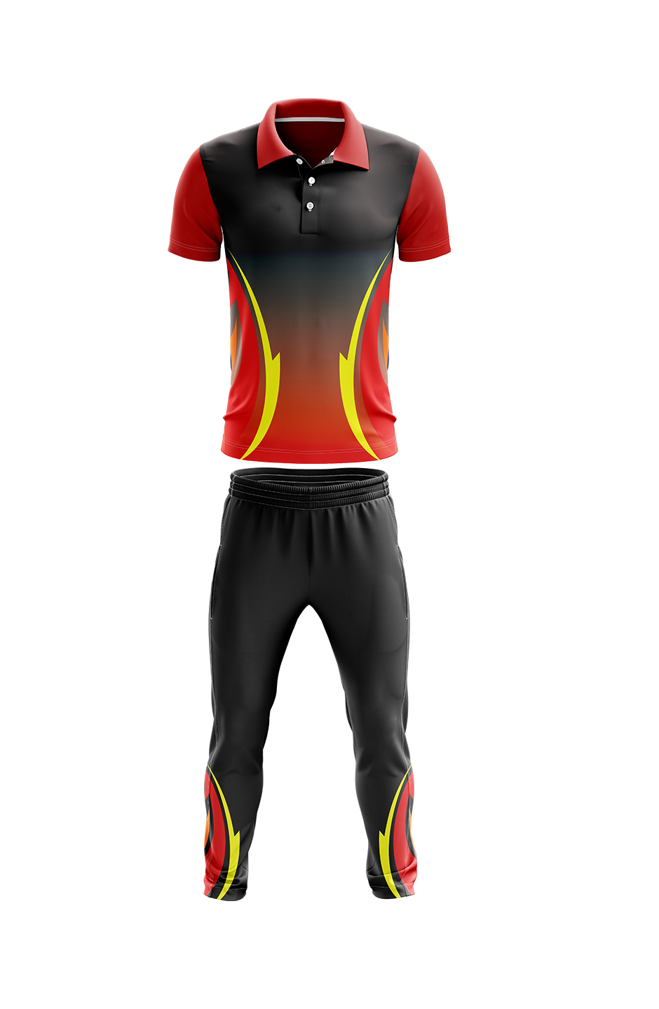 CKU-2-1.jpg Cricket Uniform CKU-02 - Image 1