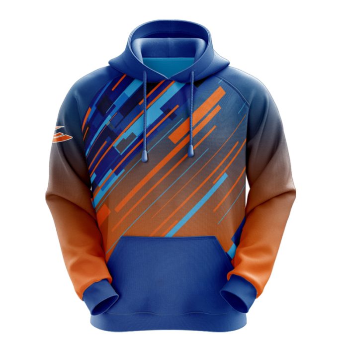 Hoodie - Image 1